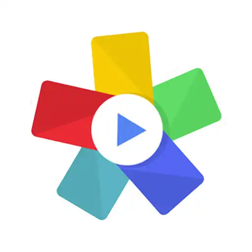 Play Scoompa Video: Slideshow Maker APK