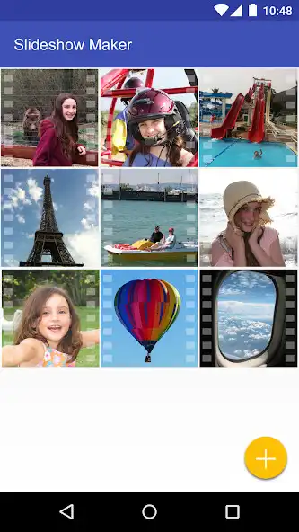 Play Scoompa Video: Slideshow Maker  and enjoy Scoompa Video: Slideshow Maker with UptoPlay