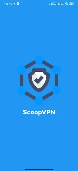 Play ScoopVPN: Secure Proxy  and enjoy ScoopVPN: Secure Proxy with UptoPlay