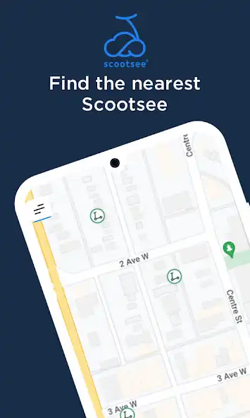 Play Scootsee - Ride Smart  and enjoy Scootsee - Ride Smart with UptoPlay