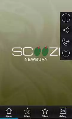 Play Scoozi Newbury