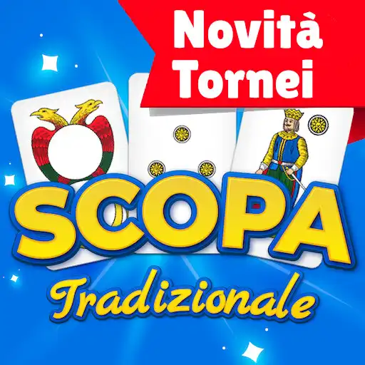 Play Scopa Tradizionale APK