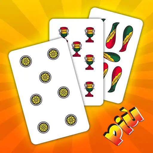 Play Scopone Più - Giochi di Carte APK