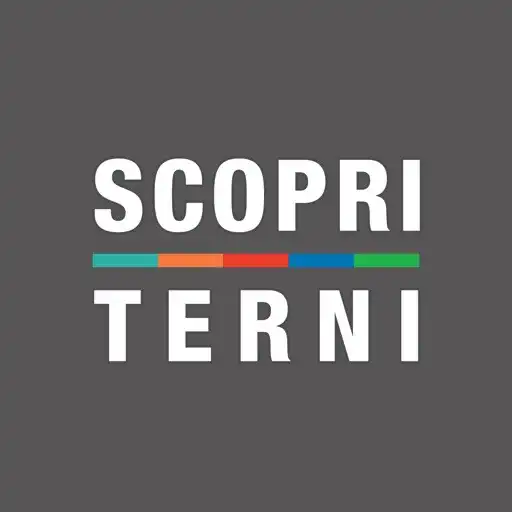 Play Scopri Terni APK