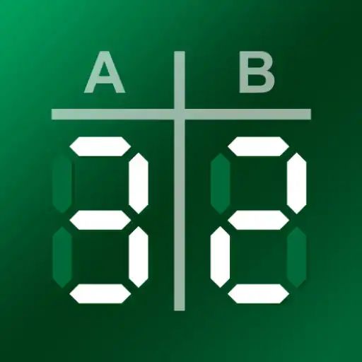 Play Scoreboard - Counters APK