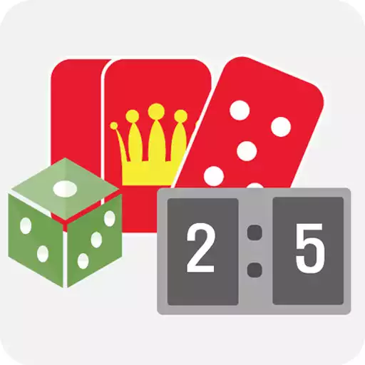 Play Scoreboard Game Score Manager APK