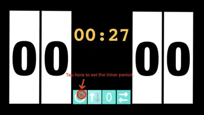 Play Scoreboard - Simple as an online game Scoreboard - Simple with UptoPlay