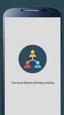 Play Score book : Live Cricket Scorer