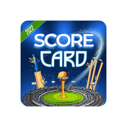 Play ScoreCard - IPL 2022 APK