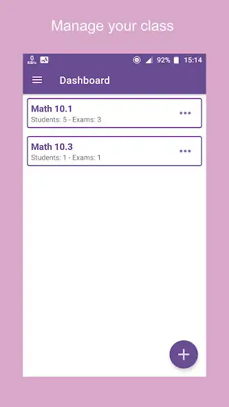 Play Scoredent - Teachers gradebook  and enjoy Scoredent - Teachers gradebook with UptoPlay