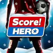 Free play online Score! Hero APK