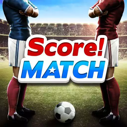 Play Score! Match - PvP Soccer APK