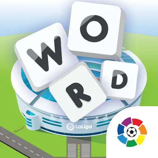 Play Score Words LaLiga Soccer APK