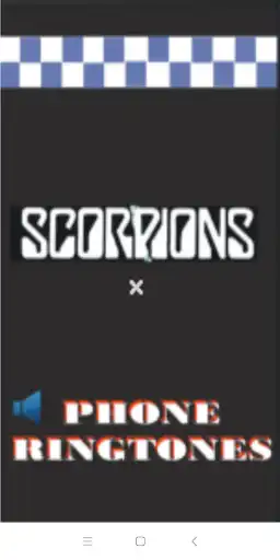 Play Scorpions Ringtones as an online game Scorpions Ringtones with UptoPlay