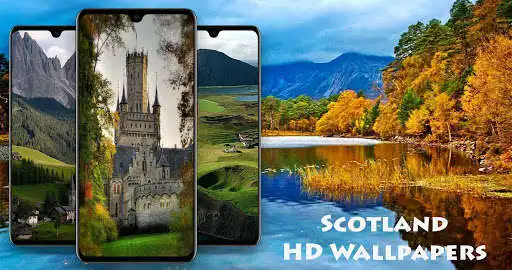 Play Scotland HD Wallappers / Scotland  Wallpapers  and enjoy Scotland HD Wallappers / Scotland  Wallpapers with UptoPlay