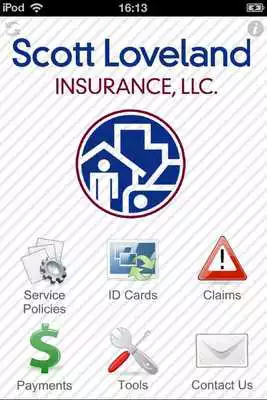 Play Scott Loveland Insurance