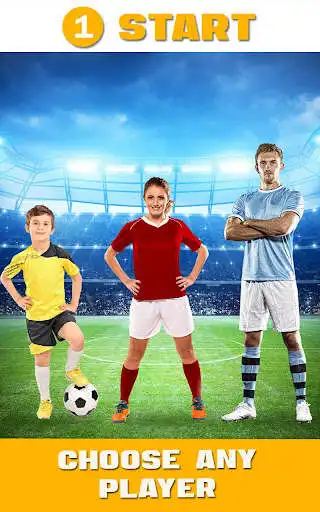 Play Scout Easy Soccer