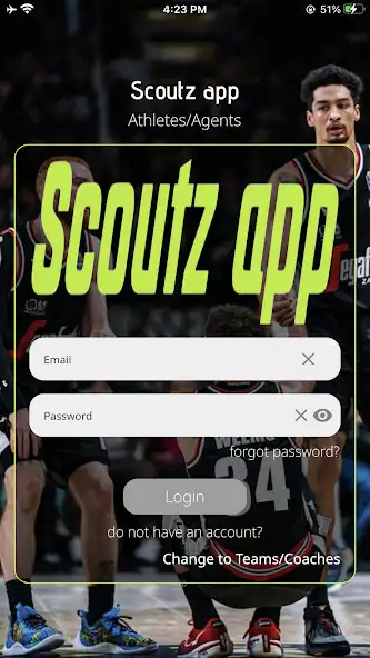 Play Scoutz app  and enjoy Scoutz app with UptoPlay