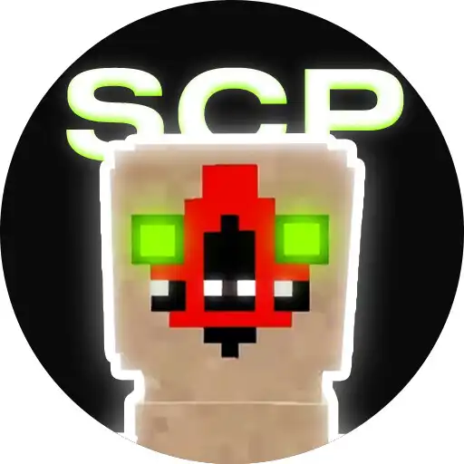 Play Scp Map for mcpe: Project APK