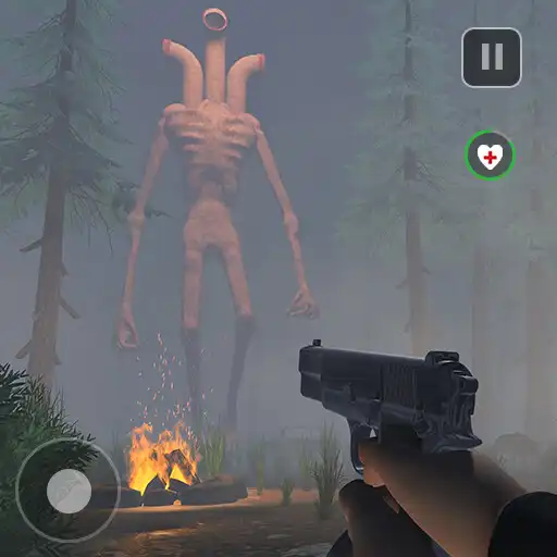 Play SCP Pipe Head Horror Survival APK