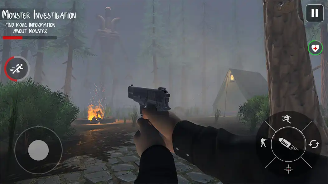 Play SCP Pipe Head Horror Survival  and enjoy SCP Pipe Head Horror Survival with UptoPlay