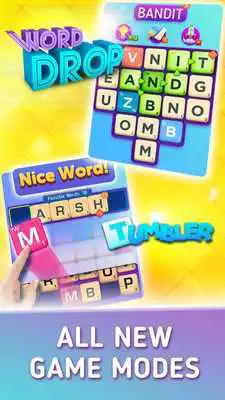 Play Scrabble GO