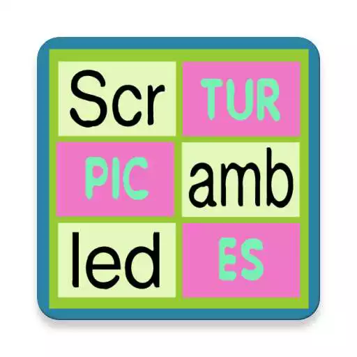 Play Scrambled Pictures Puzzle APK