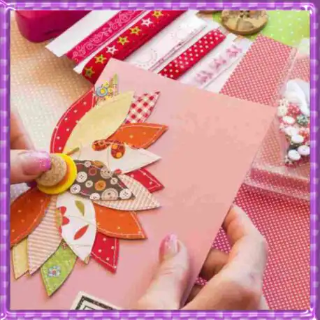 Play Scrapbook crafts  and enjoy Scrapbook crafts with UptoPlay