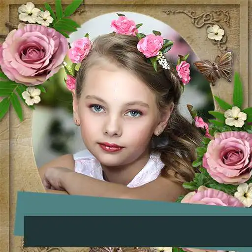 Free play online Scrapbook Photo Frames  APK