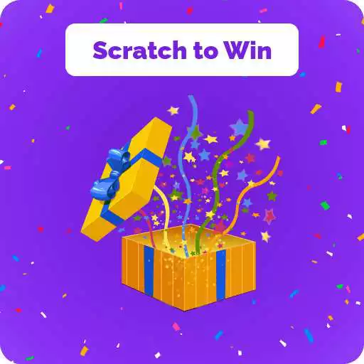 Free play online Scratch and Win APK