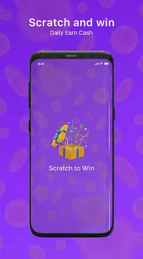 Play Scratch and Win