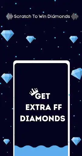 Play Scratch To Win FFF Diamonds  and enjoy Scratch To Win FFF Diamonds with UptoPlay