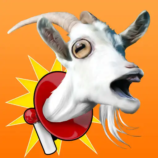 Play Screaming Goat Air Horn Prank APK