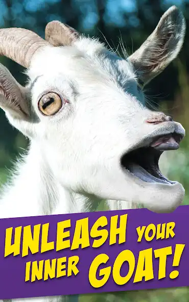 Play Screaming Goat Air Horn Prank  and enjoy Screaming Goat Air Horn Prank with UptoPlay