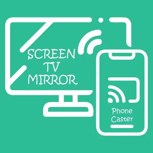 Play Screen Caster: Screen Mirror APK