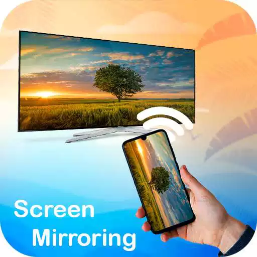 Play Screen Cast for Screen Mirroring APK