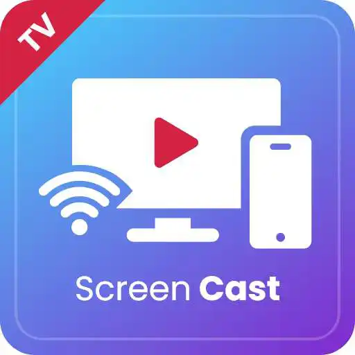 Play Screen Mirroring app for TV APK