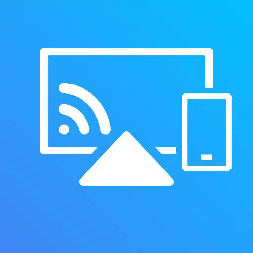 Play Screen Mirroring: Chromecast APK