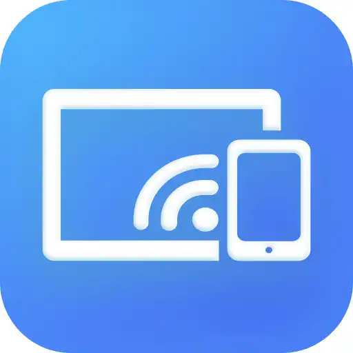 Play Screen Mirroring for TV Cast APK