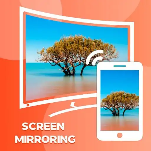 Play Screen Mirroring , Screen Cast APK