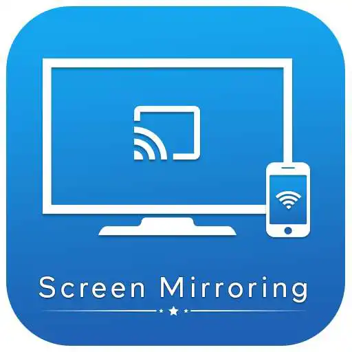 Play Screen Mirroring with All TV APK