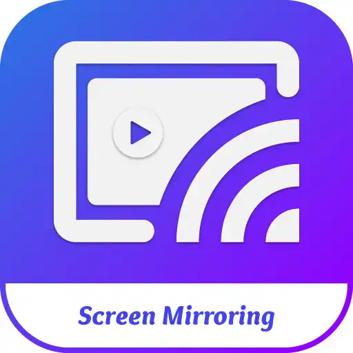 Play Screen Mirror to TV, Cast to T APK