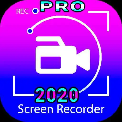 Play Screen recoder pro with audio 2020 APK