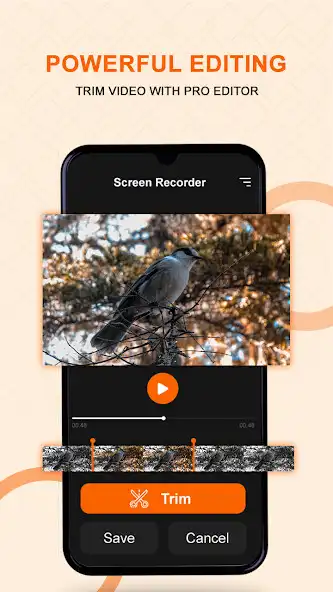 Play Screen Recorder - Ai Engine as an online game Screen Recorder - Ai Engine with UptoPlay