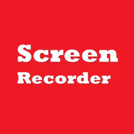 Free play online Screen recorder  APK