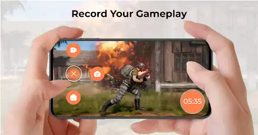 Play Screen Recorder Video Recorder  and enjoy Screen Recorder Video Recorder with UptoPlay