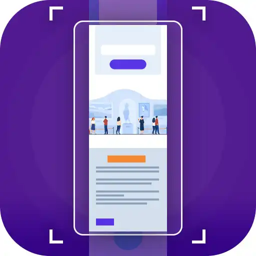 Play Screenshot Long  Photo Markup APK