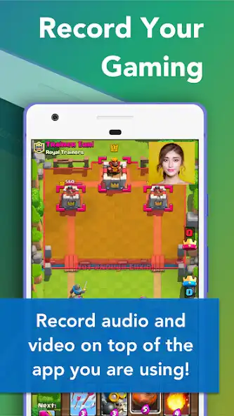 Play Screk Recorder as an online game Screk Recorder with UptoPlay