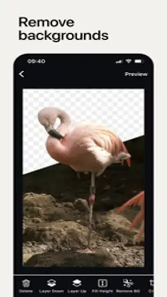 Play SCRLL Photo Collage Layout Pro as an online game SCRLL Photo Collage Layout Pro with UptoPlay