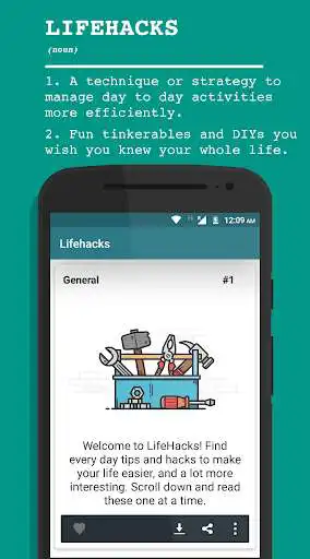 Play Scrolla Life Hacks  and enjoy Scrolla Life Hacks with UptoPlay